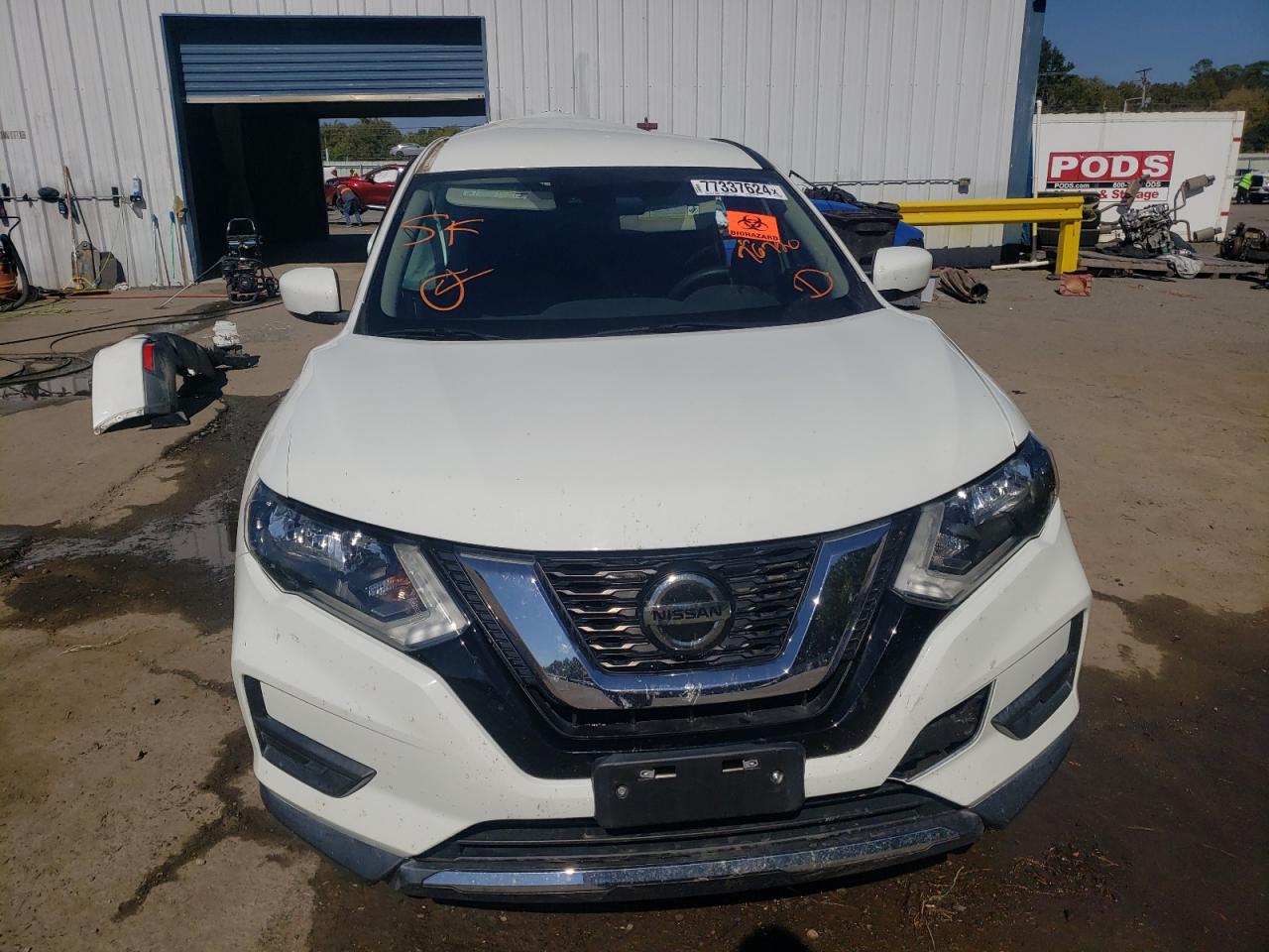 2020 Nissan Rogue - Image 5