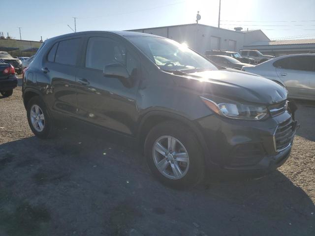  CHEVROLET TRAX 2019 Серый