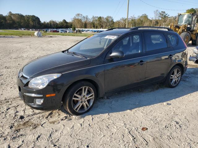 2010 Hyundai Elantra Touring Gls