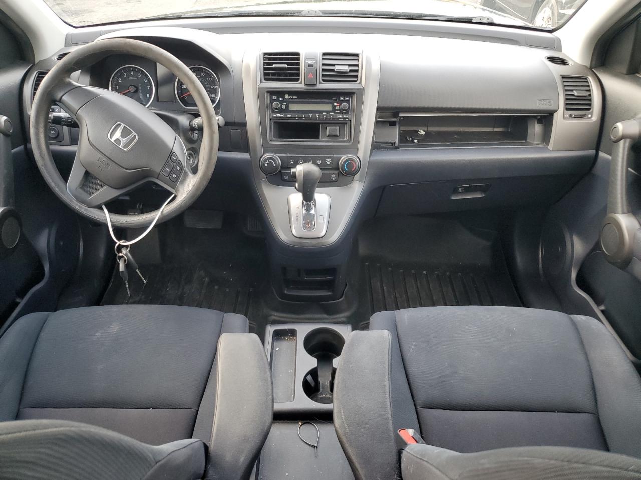 2011 Honda CR-V - Image 8