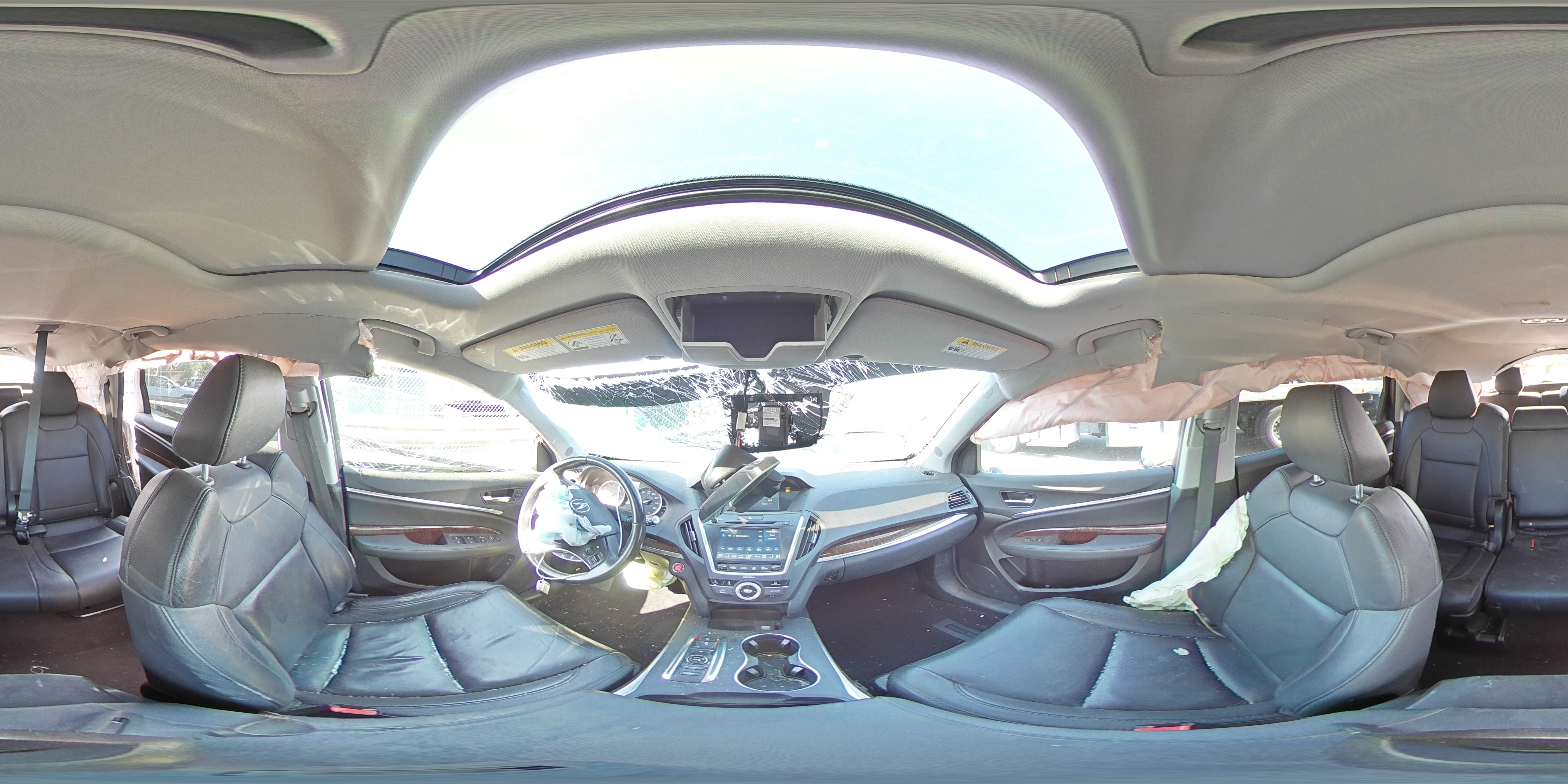 2020 Acura MDX - Image 14