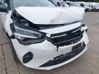 2021 VAUXHALL CORSA ELIT for sale at Copart WHITBURN