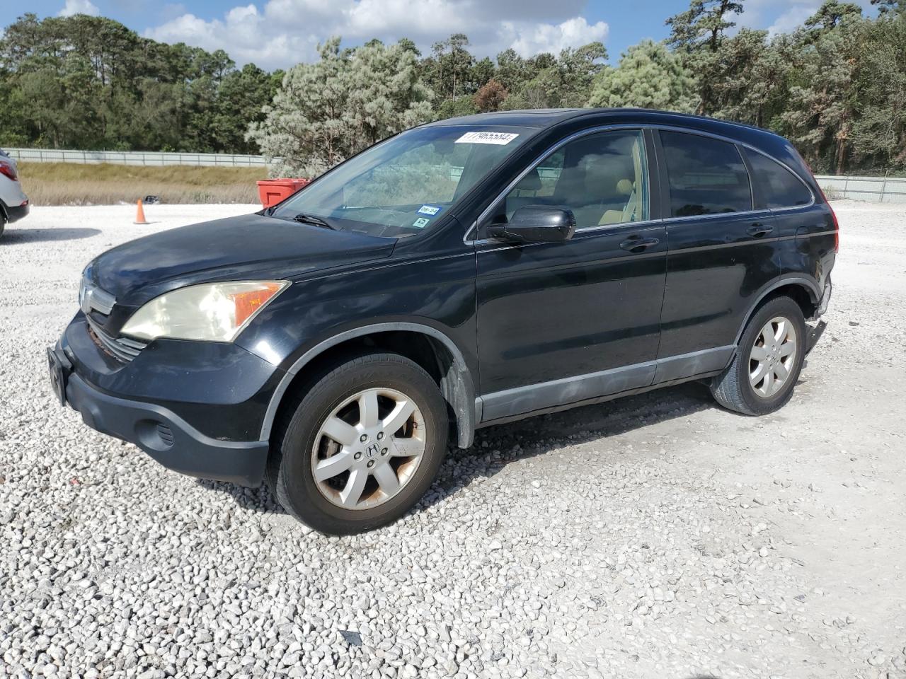 2009 Honda CR-V - Image 1