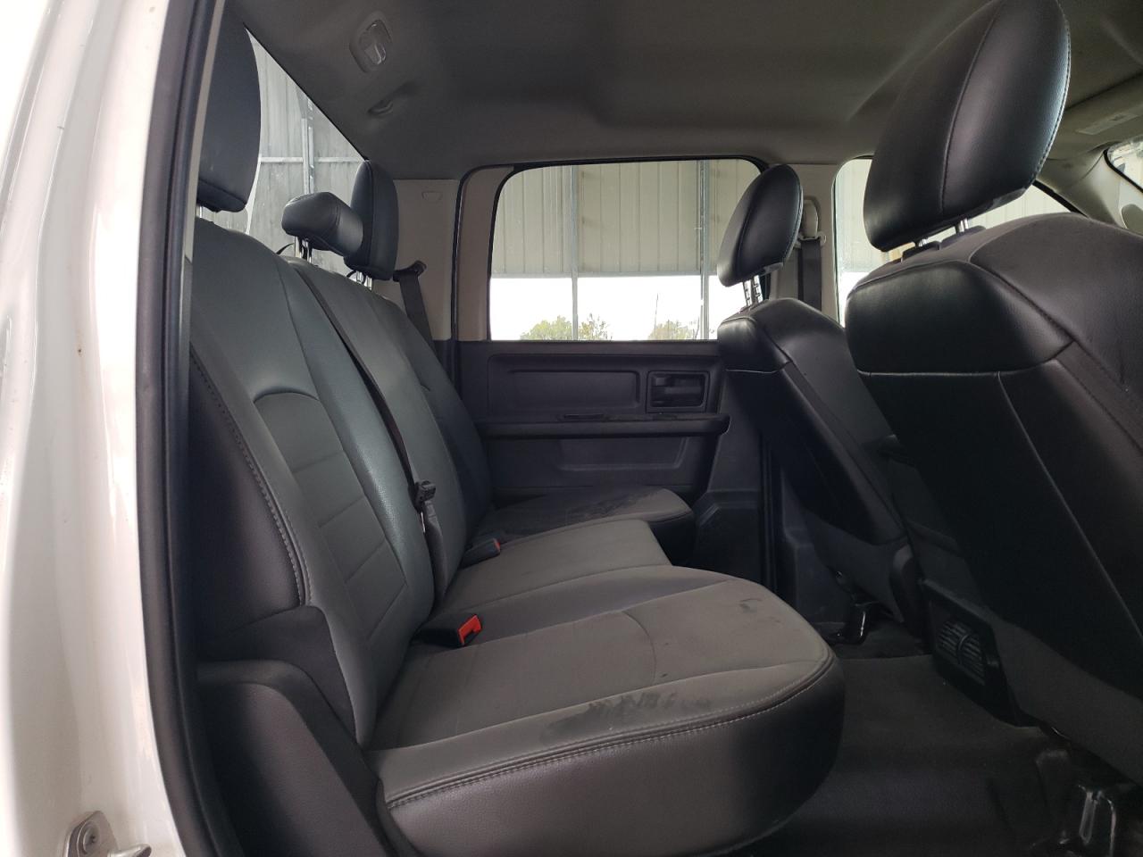 2021 Dodge RAM - Image 10