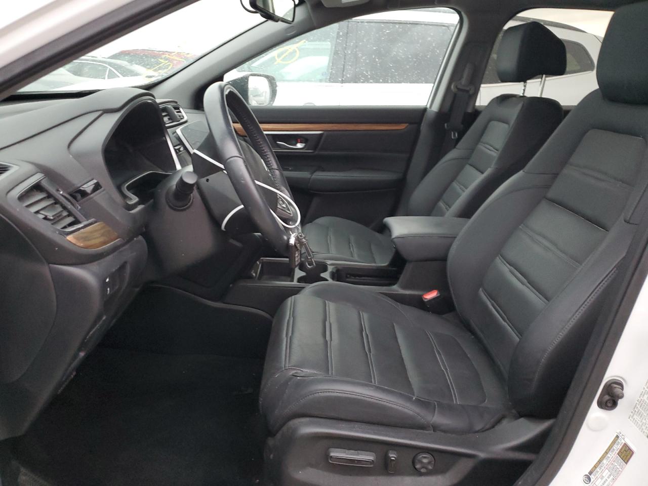 2020 Honda CR-V - Image 7