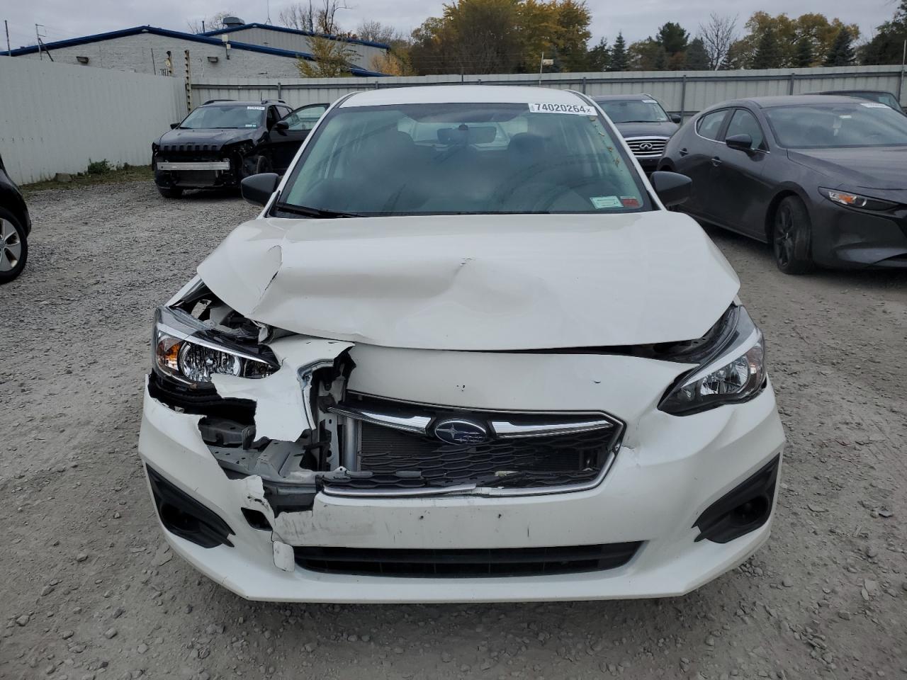 2017 Subaru Impreza - Image 5