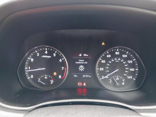 2019 HYUNDAI I30 1.4T GDI N LINE+ [NAV] 5DR