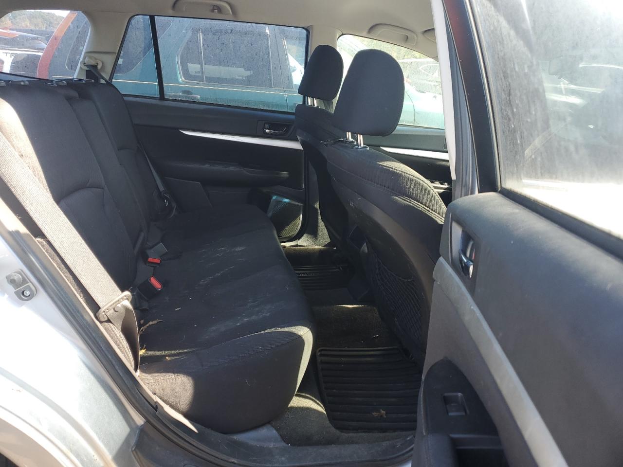 2012 Subaru Outback 2.5I VIN: 4S4BRCAC6C3208617 Lot: 74883944