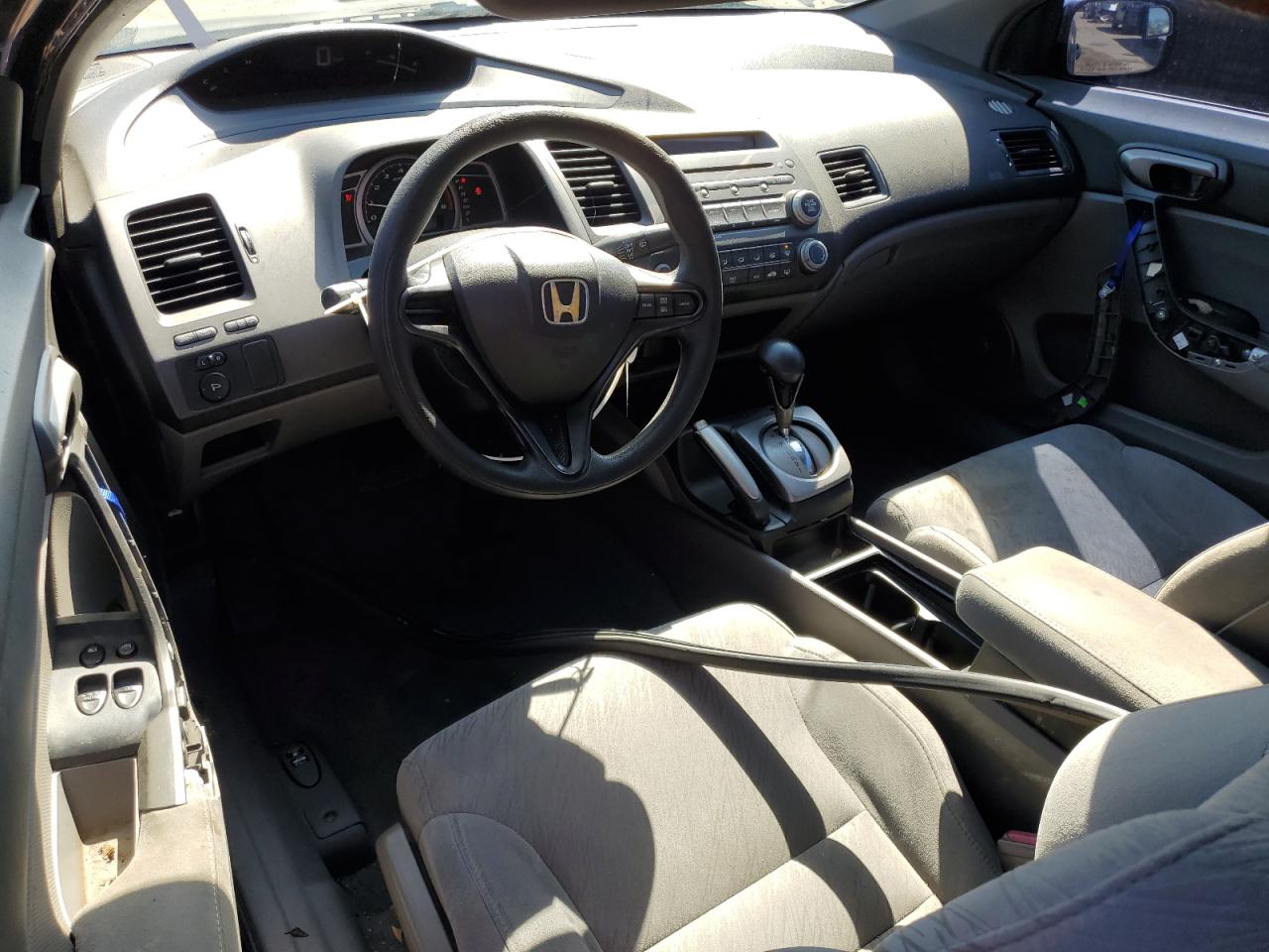 2007 Honda Civic - Image 8