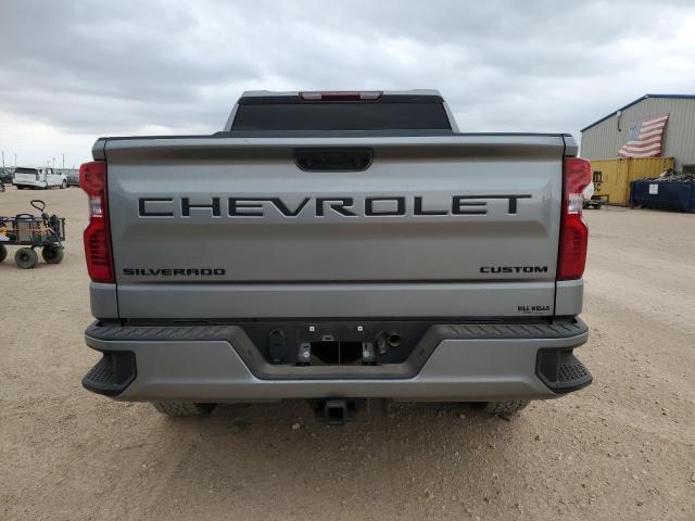 1GCPDBEK0RZ200958 Chevrolet All Models SILVERADO 6