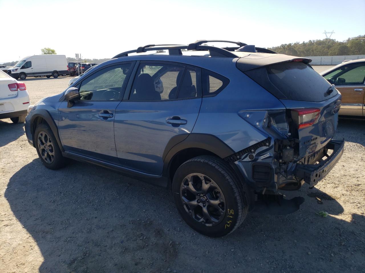 2021 Subaru XV - Image 2