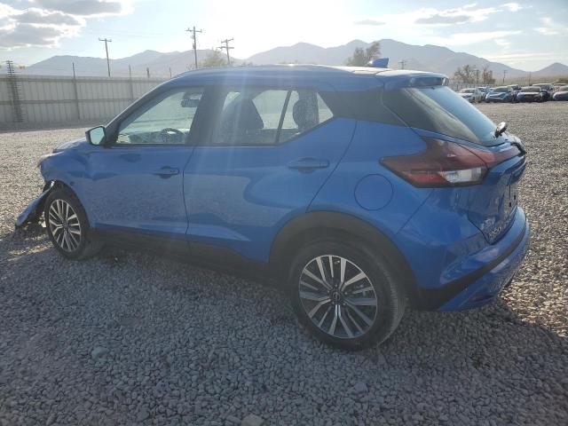 3N1CP5CV7RL563644 Nissan Kicks SV 2