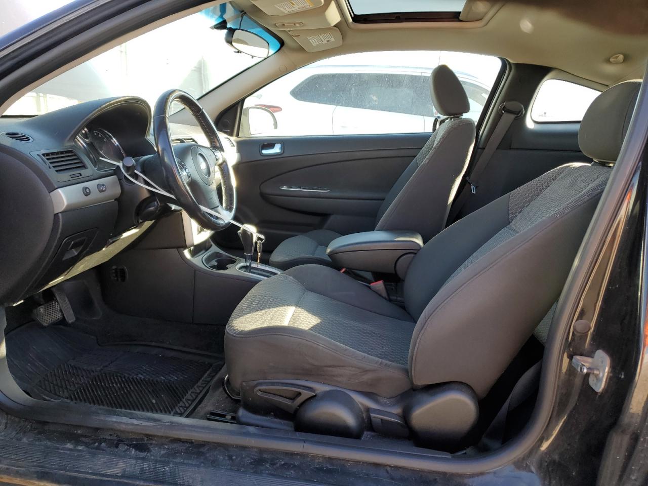 2007 Chevrolet Cobalt Lt VIN: 1G1AL15FX77307927 Lot: 77963364