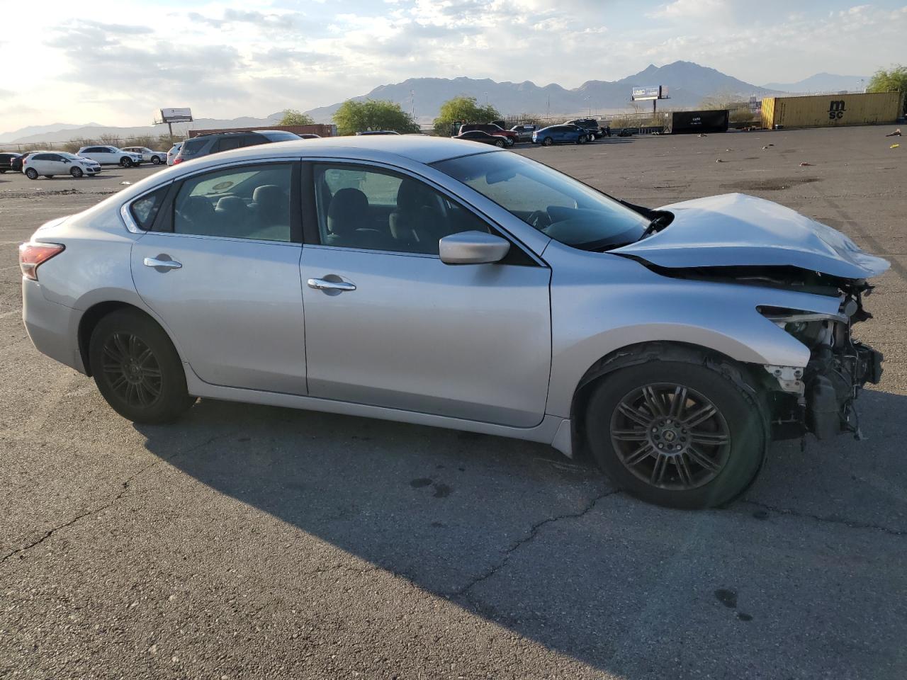 VIN 1N4AL3AP6EC296047 2014 NISSAN ALTIMA no.4