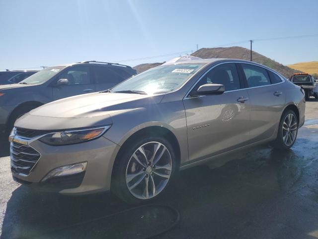 1G1ZD5ST3NF134966 Chevrolet Malibu LT