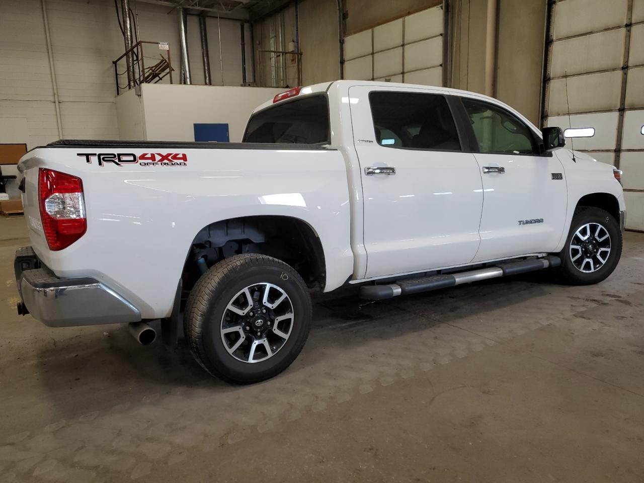 2018 Toyota Tundra - Image 3