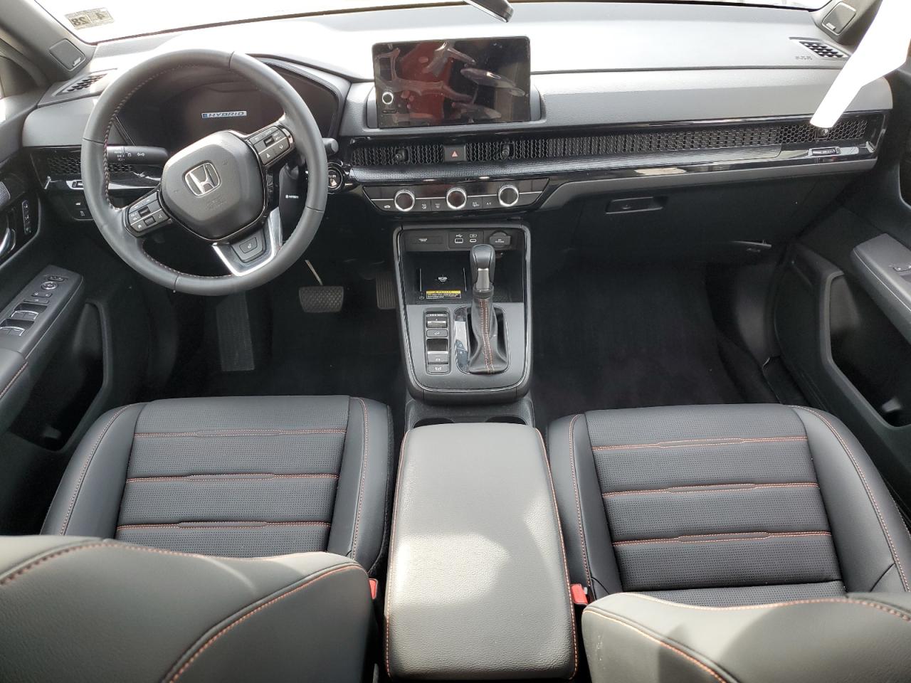 2023 Honda CR-V - Image 8