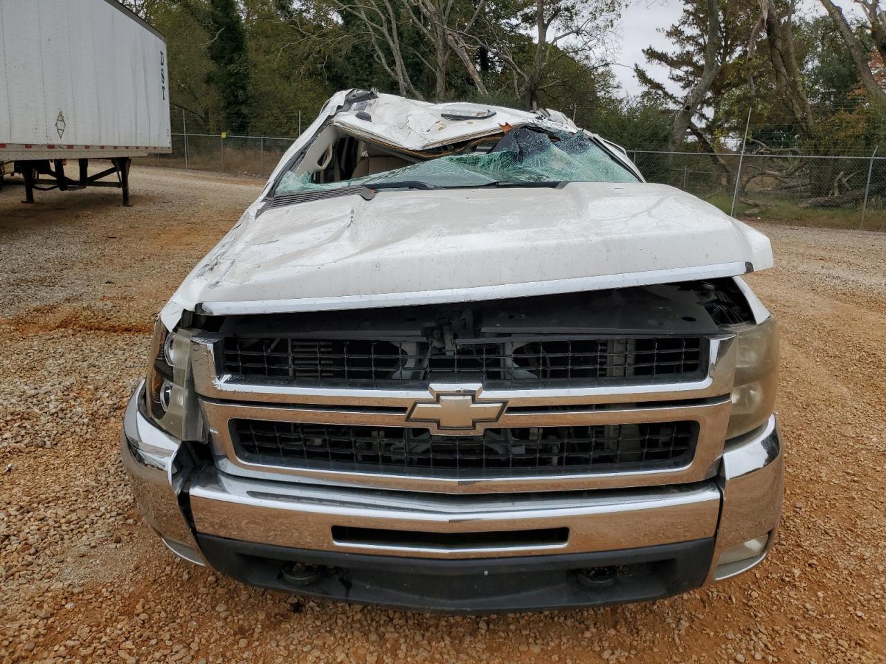 2008 Chevrolet Silverado - Image 5