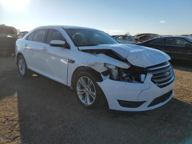  FORD TAURUS 2015 White