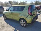 2015 Kia Soul  na sprzedaż w China Grove, NC - Rear End