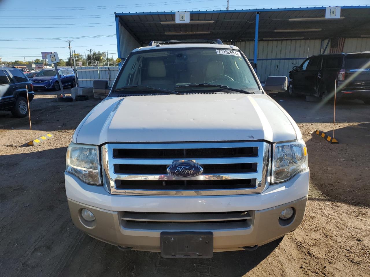 2010 Ford Expedition - Image 5