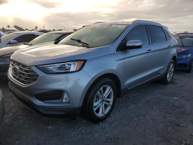 2FMPK3J96LBA61231 Ford Edge SEL