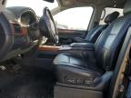 2010 Infiniti Qx56  იყიდება Antelope-ში, CA - Side