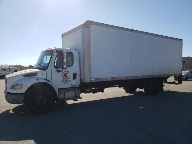 2006 Freightliner M2 106 Medium Duty de vânzare în Glassboro, NJ - Normal Wear