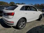 2018 Audi Q3 Premium Plus на продаже в Waldorf, MD - Front End