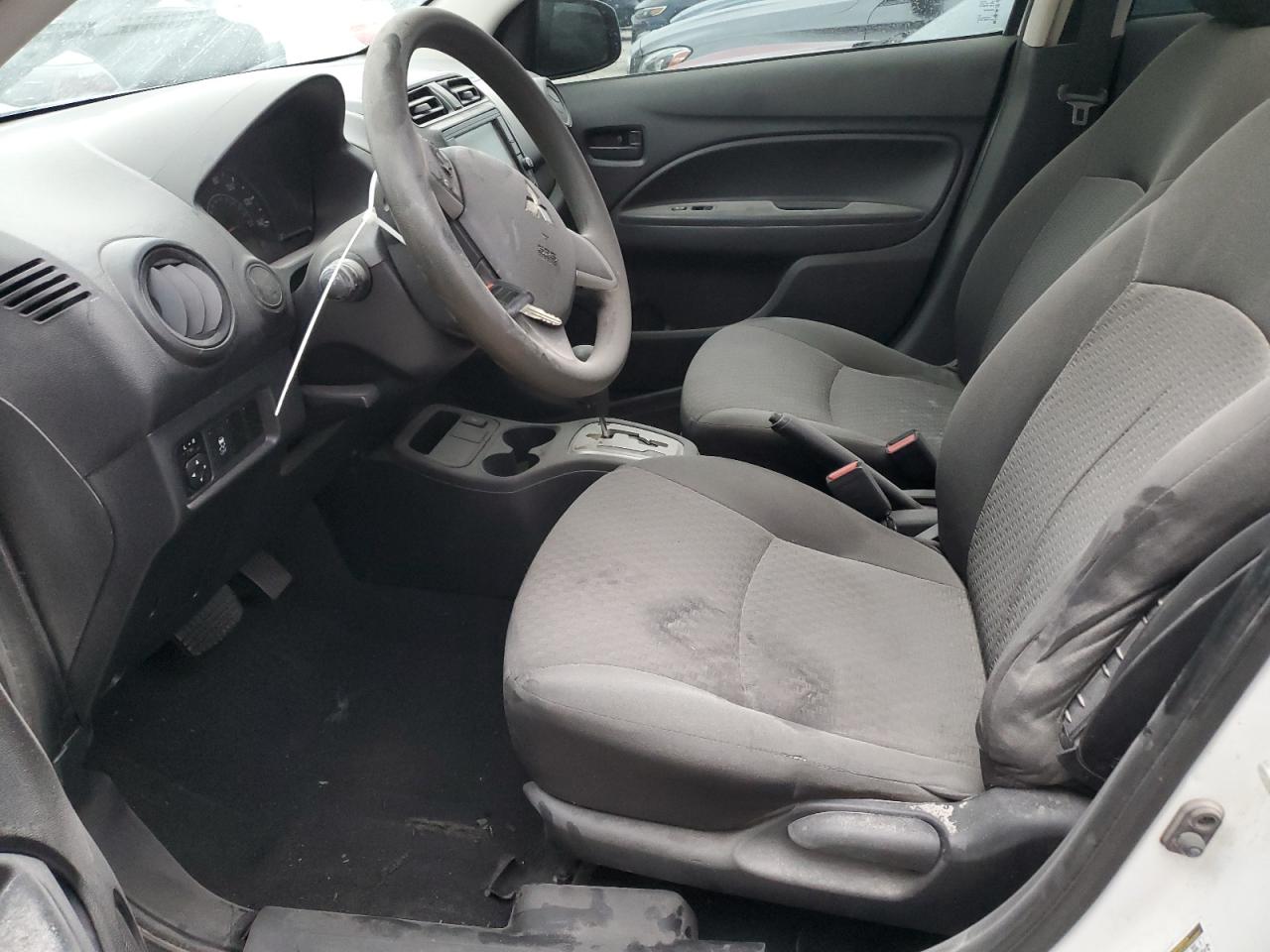 2018 Mitsubishi Mirage - Image 7