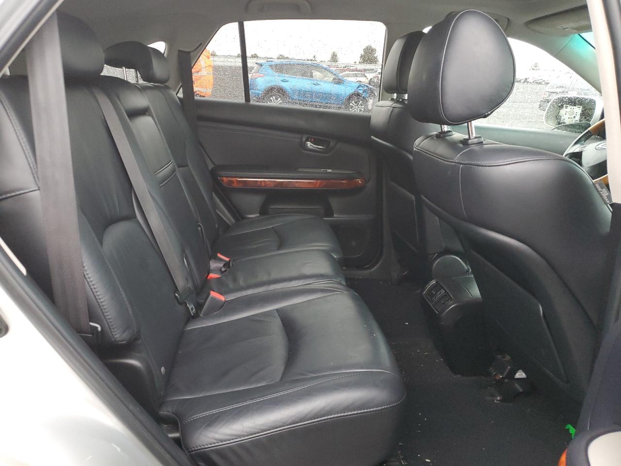 2008 Lexus RX - Image 11