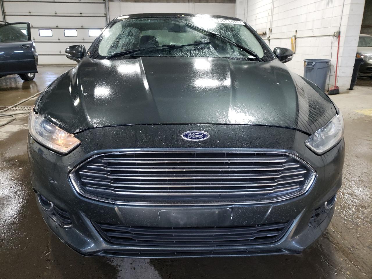 2015 Ford Fusion - Image 5