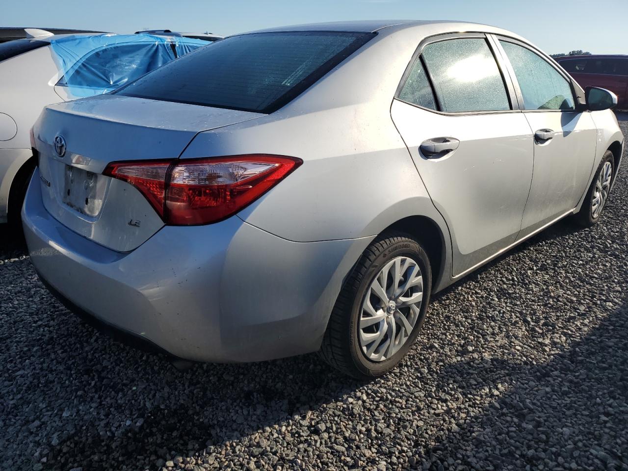 2018 Toyota Corolla - Image 3