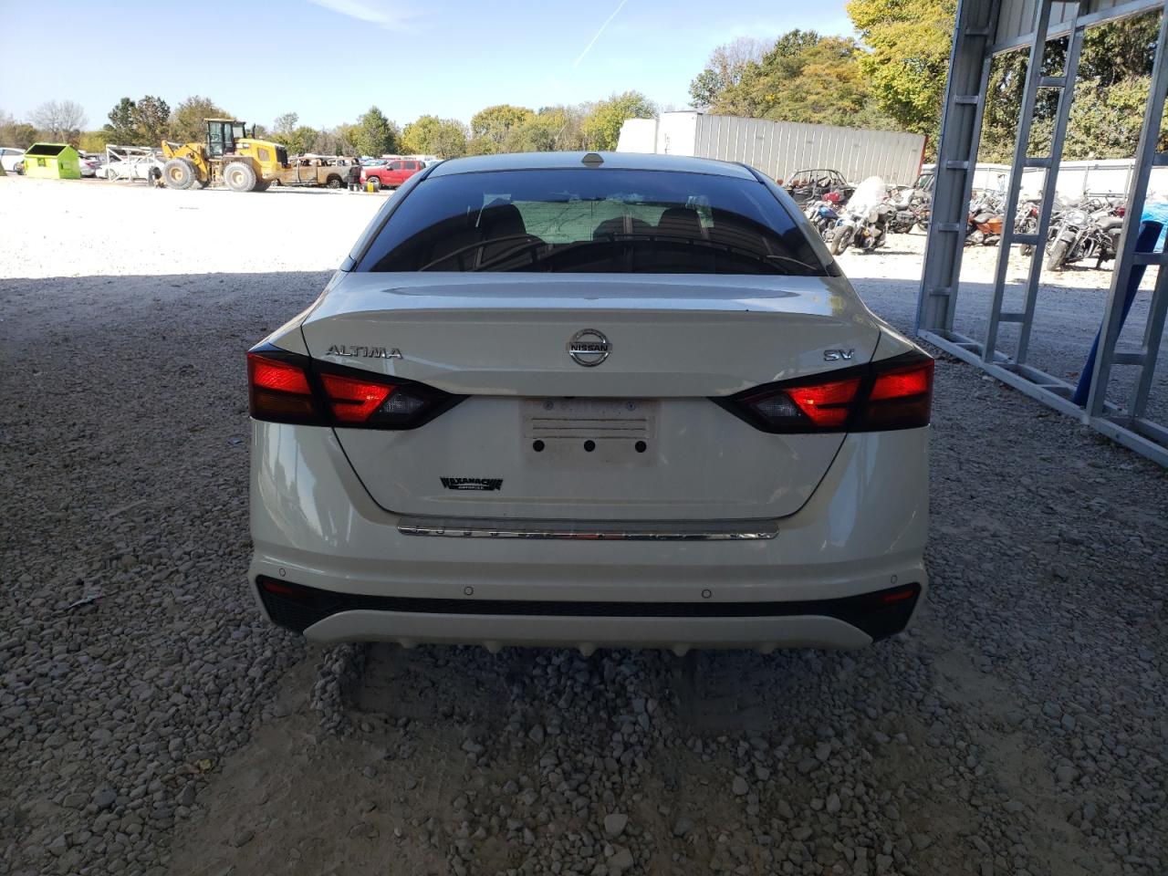 2021 Nissan Altima - Image 6