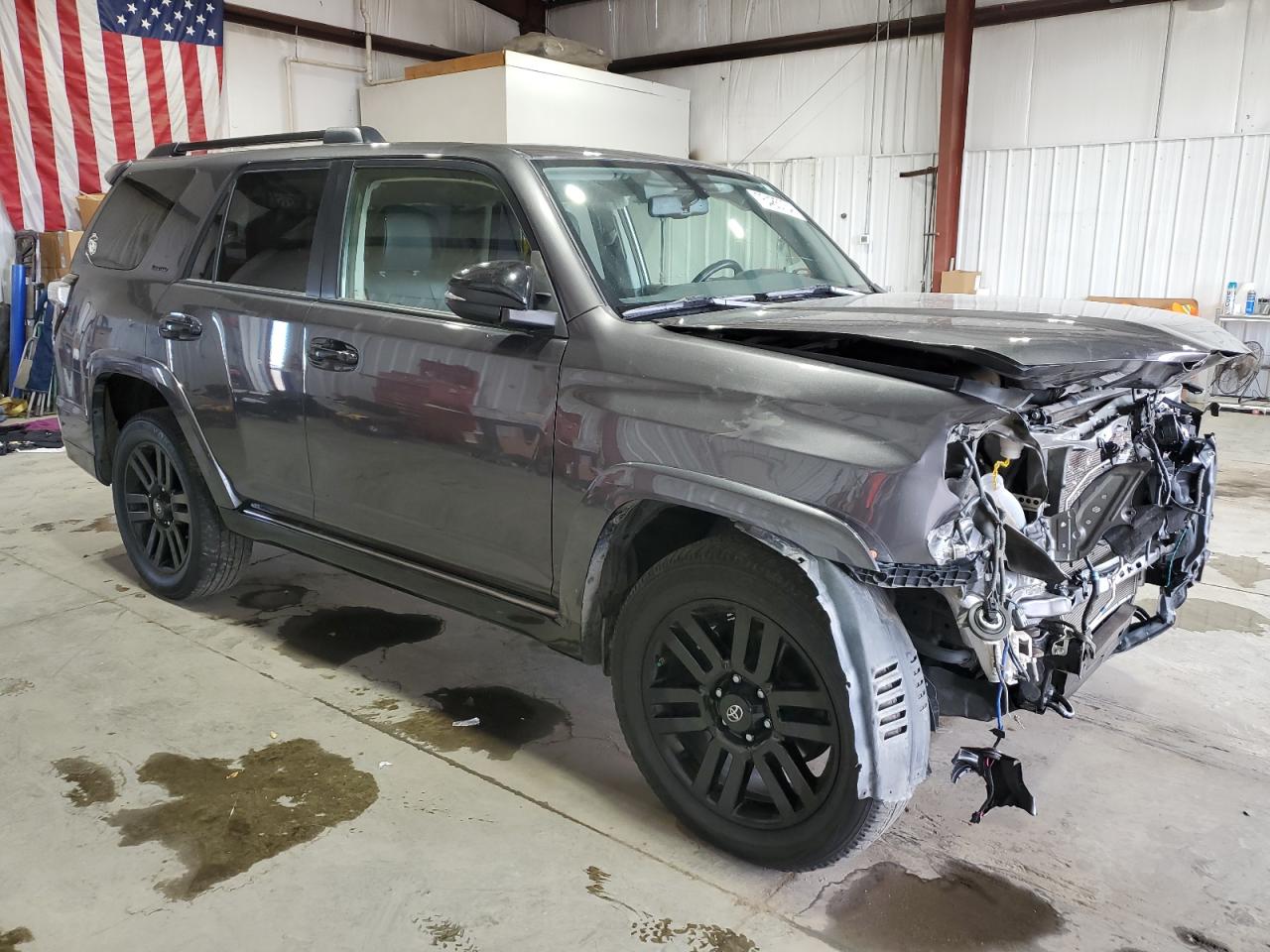 2019 Toyota 4Runner - Image 4