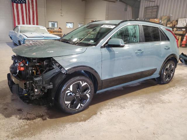 KNDCR3L14R5122532 Kia Niro Wind 