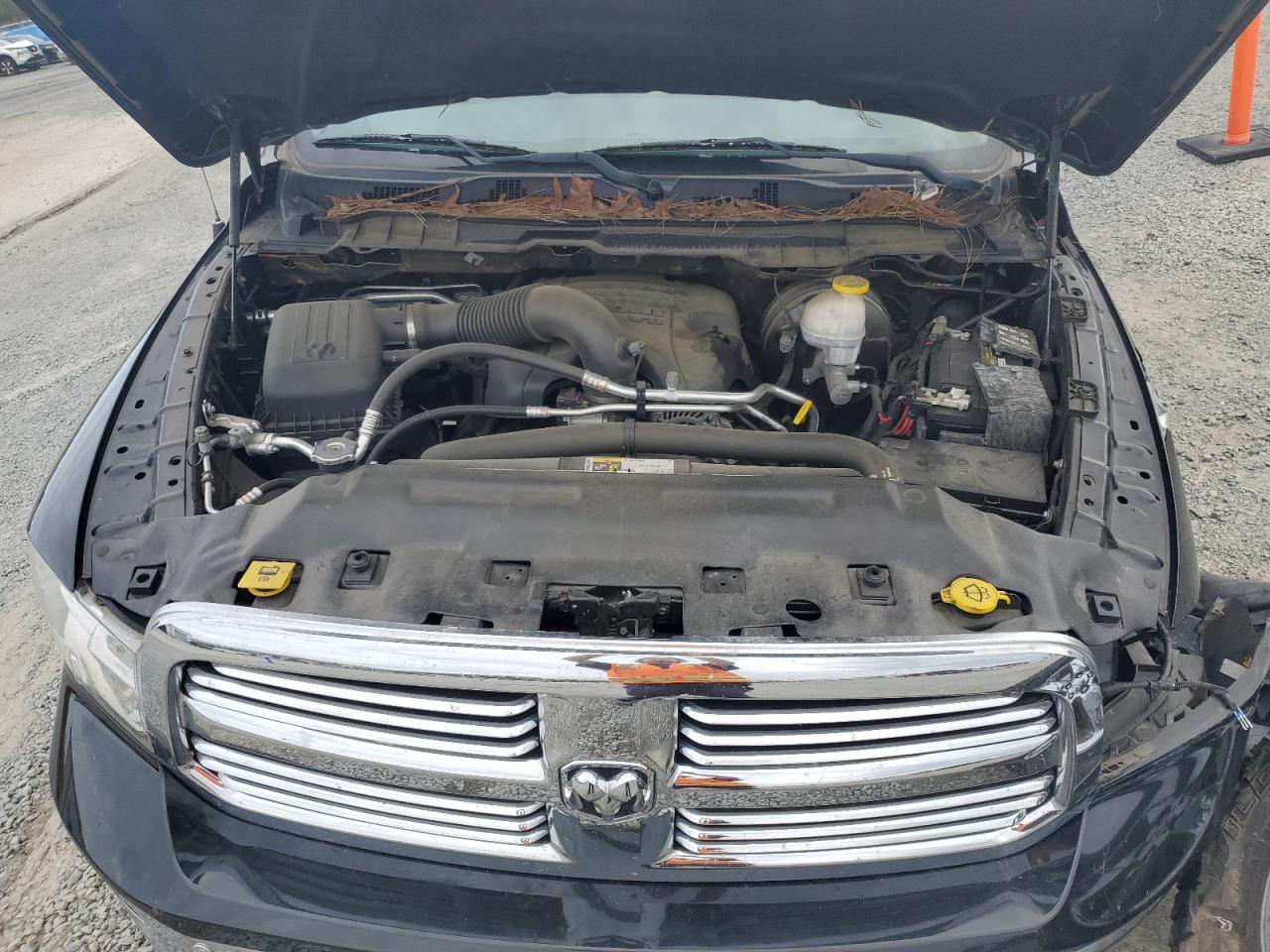 2019 Ram 1500 Classic Slt VIN: 1C6RR7TT4KS696341 Lot: 77474654