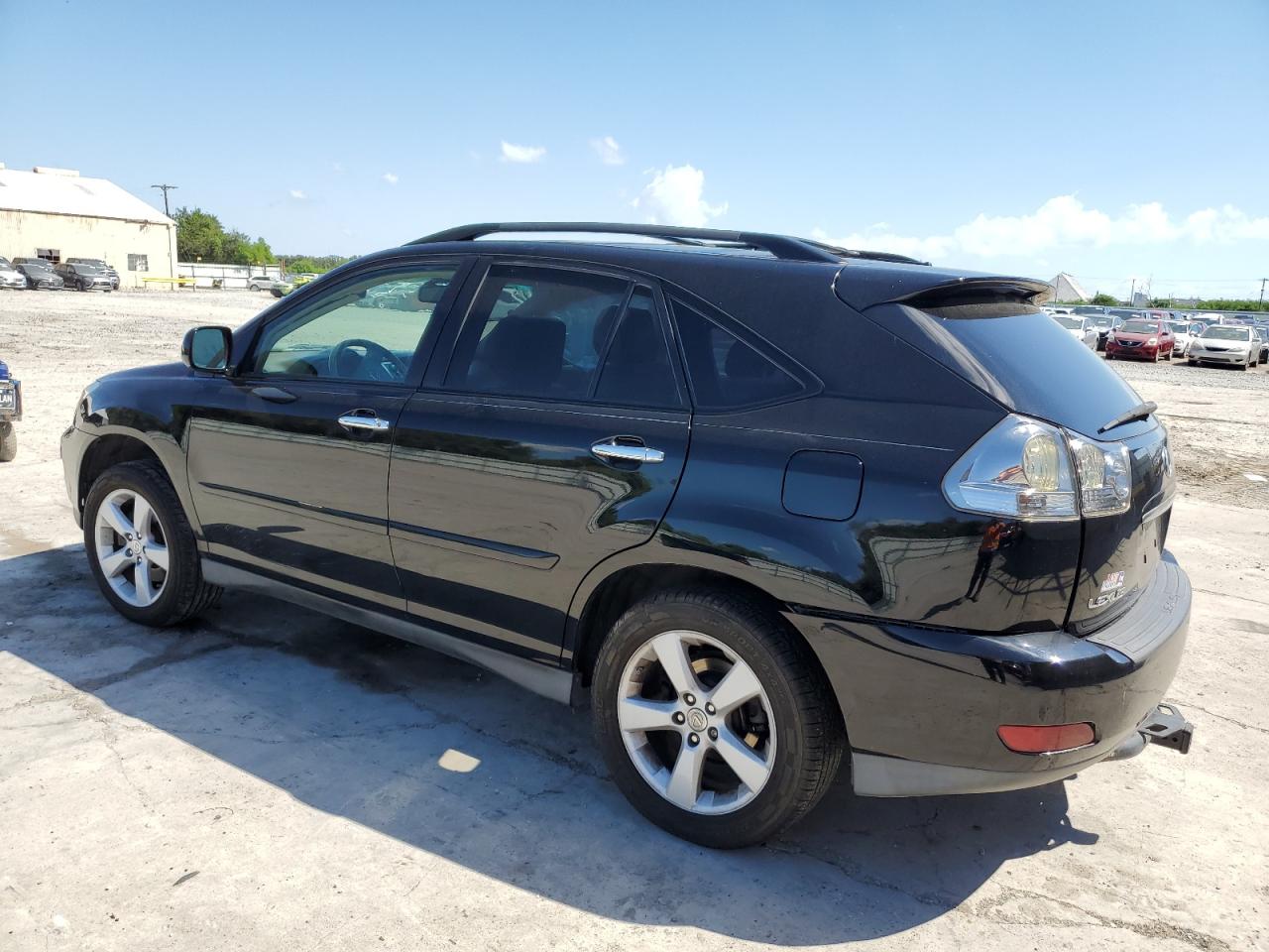 2008 Lexus RX - Image 2