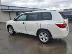 2008 Toyota Highlander Limited на продаже в Harleyville, SC - Top/Roof