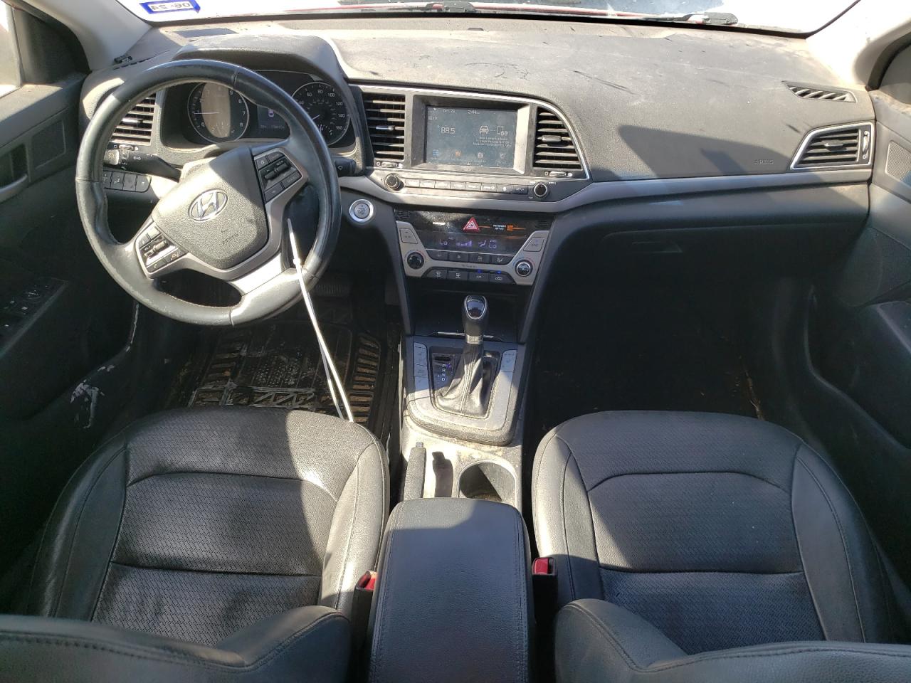 2017 Hyundai Elantra - Image 8