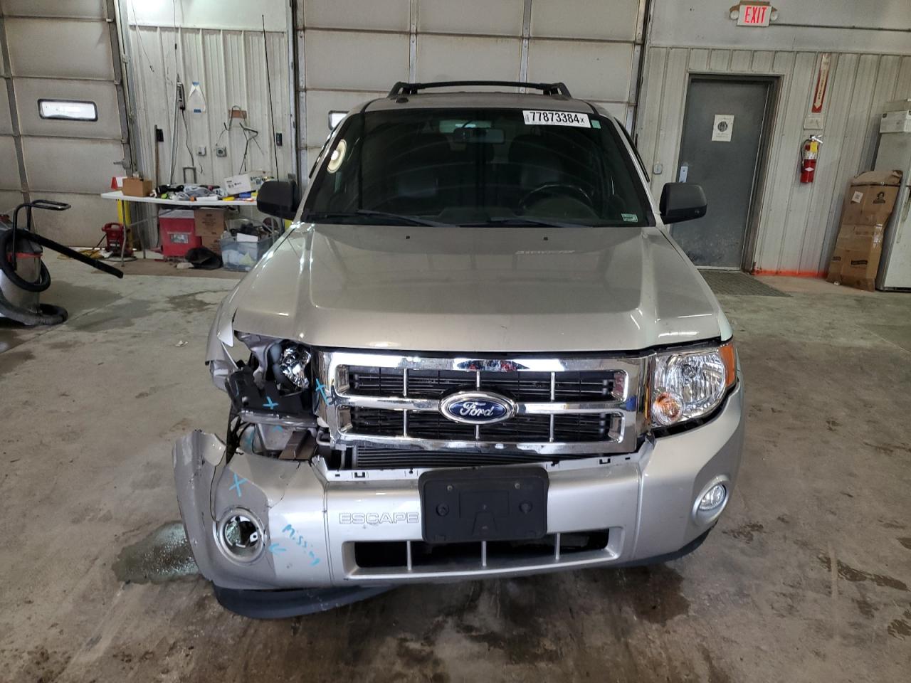 2011 Ford Escape - Image 5