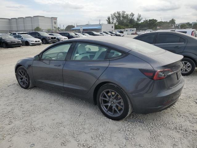 5YJ3E1EA5PF648001 Tesla Model 3  2