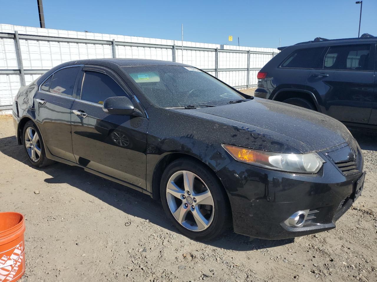2014 Acura TSX - Image 4