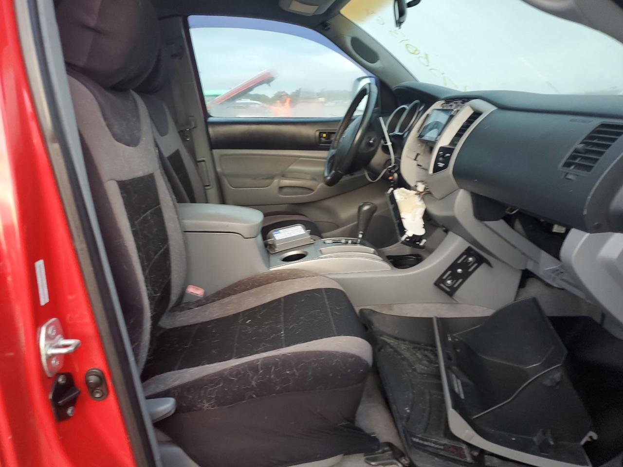 2008 Toyota Tacoma - Image 10