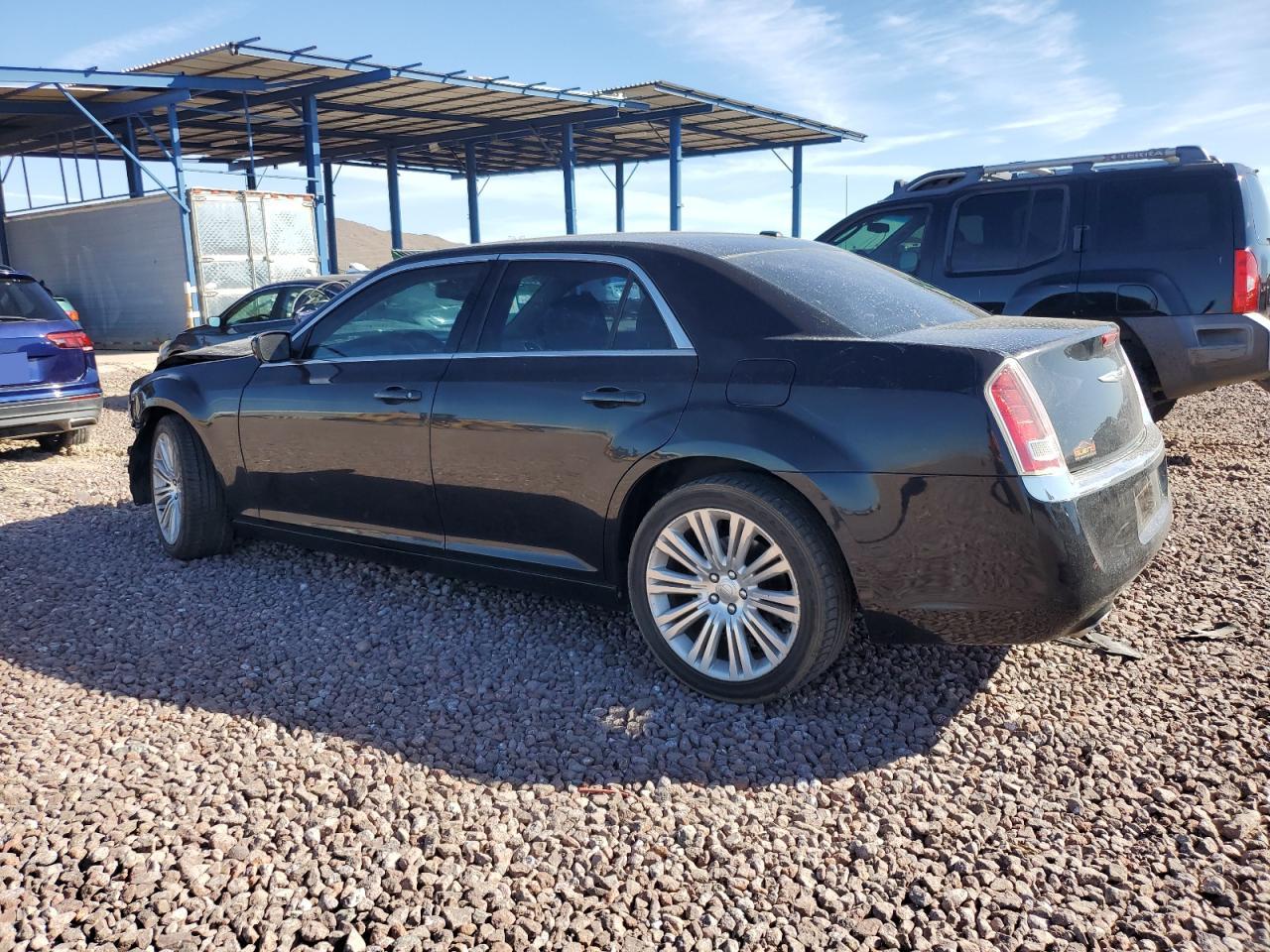 2014 Chrysler 300 - Image 2