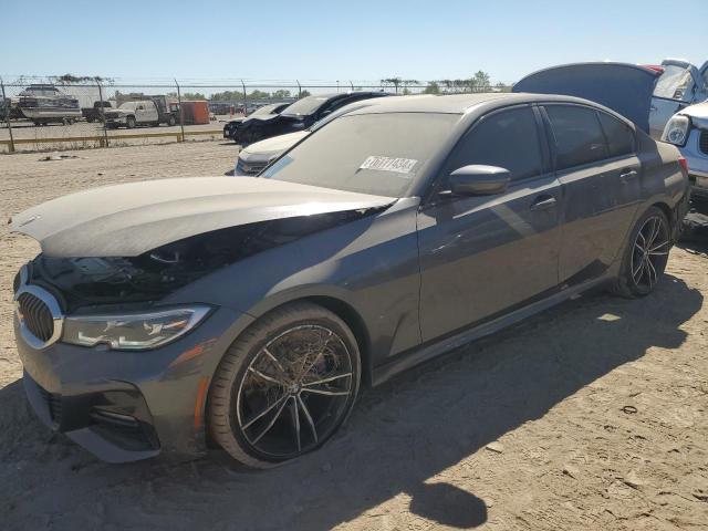 2021 BMW 3 SERIES, VIN: 3MW5R1J02M8C04114