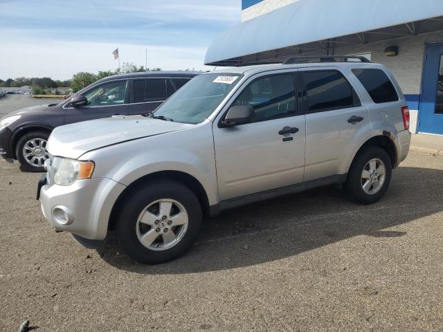 2011 Ford Escape Xlt на продаже в Ham Lake, MN - Front End