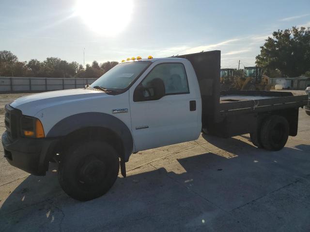 2006 Ford F450 Super Duty