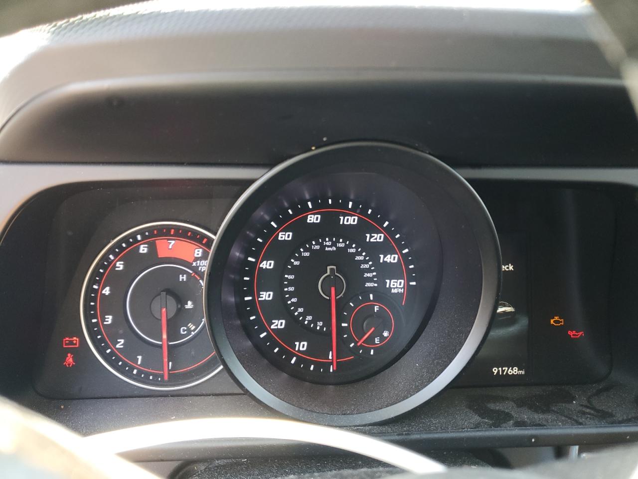 2021 Hyundai Elantra - Image 9