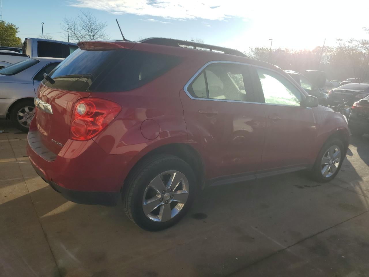 2013 Chevrolet Equinox - Image 3